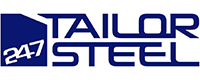 Job Logo - 247TailorSteel Süd GmbH