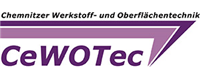 Job Logo - CeWOTec gGmbH