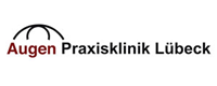 Job Logo - MVZ Augen Praxisklinik Lübeck GmbH