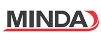 Job Logo - MINDA Industrieanlagen GmbH