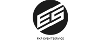 Job Logo - Büro Sanitary FKP Eventservice GmbH