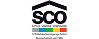 Job Logo - S.C.O. Gebäudereinigungs GmbH