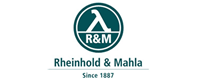 Job Logo - R&M International GmbH