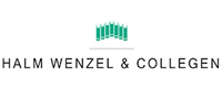 Job Logo - HALM WENZEL & COLLEGEN Rechtsanwälte Partnerschaft mbB