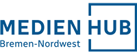 Job Logo - Medien Hub Bremen-Nordwest GmbH