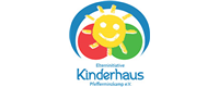 Job Logo - Kinderhaus Pfefferminzkamp e. V.