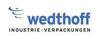 Job Logo - WEDTHOFF Industrieverpackungen