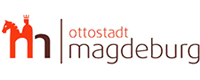 Job Logo - Landeshauptstadt Magdeburg