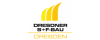 Job Logo - Dresdner S+F-Bau GmbH
