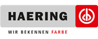 Job Logo - HAERING GmbH