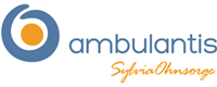 Job Logo - Ambulantis Sylvia Ohnsorge