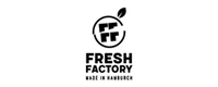Job Logo - Fresh Factory GmbH & Co. KG