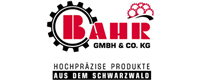 Job Logo - Bahr GmbH & Co. KG