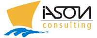 Job Logo - IASON consulting GmbH & Co. KG