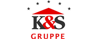 Job Logo - K & S – Dr. Krantz Sozialbau und Betreuung SE & Co. KG