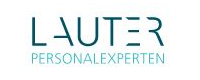 Job Logo - LAUTER Personalexperten GmbH