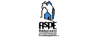 Job Logo - AspE - Ambulante sozialpädagogische Erziehungshilfe e.V.
