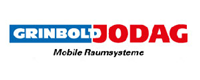 Job Logo - Grinbold-Jodag GmbH