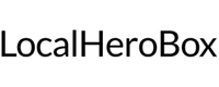 Job Logo - LocalHeroBox GmbH