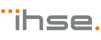 Job Logo - IHSE GmbH