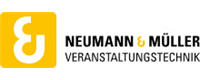 Job Logo - Neumann&Müller GmbH & Co. KG