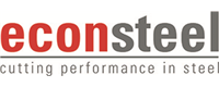 Job Logo - econsteel GmbH