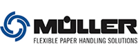 Job Logo - Müller Apparatebau GmbH