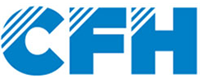 Job Logo - CFH Löt- und Gasgeräte GmbH