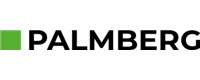 Job Logo - PALMBERG Büroeinrichtungen + Service GmbH