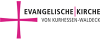 Job Logo - Evangelische Kirche von Kurhessen-Waldeck