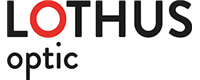 Job Logo - LOTHUS optic