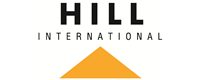 Job Logo - HILL International Deutschland