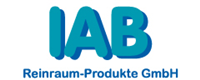 Job Logo - IAB Reinraum-Produkte GmbH
