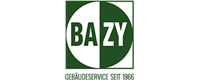 Job Logo - BAZY Gebäudeservice Hans Zywicki (GmbH & Co.) KG