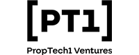 Job Logo - PROPTECH1 VENTURES