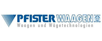 Job Logo - Pfister Waagen Bilanciai GmbH