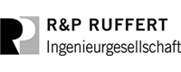 Job Logo - R&P RUFFERT  Ingenieurgesellschaft mbH