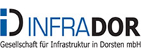 Job Logo - InfraDOR GmbH  