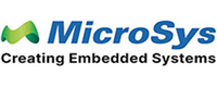 Job Logo - MicroSys Electronics GmbH