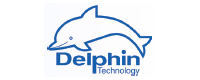 Job Logo - Delphin Technology AG