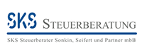 Job Logo - SKS Steuerberater Sonkin, Seifert und Partner mbB