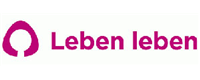 Job Logo - Leben leben gGmbH