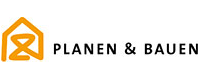 Job Logo - Planen & Bauen GmbH