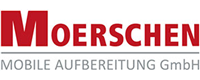 Job Logo - Moerschen Mobile Aufbereitung GmbH