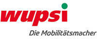 Job Logo - wupsi GmbH