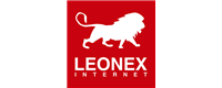 Job Logo - LEONEX Internet GmbH