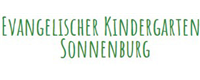 Job Logo - Ev. Kirchengemeinde Kleinsteinbach Kita Sonnenburg