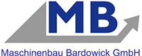 Job Logo - Maschinenbau Bardowick GmbH