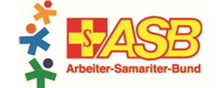 Job Logo - Gemeinnützige Gesellschaft für Kinder- und Jugendhilfe des ASB mbH