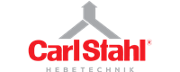 Job Logo - Carl Stahl Hebetechnik GmbH
